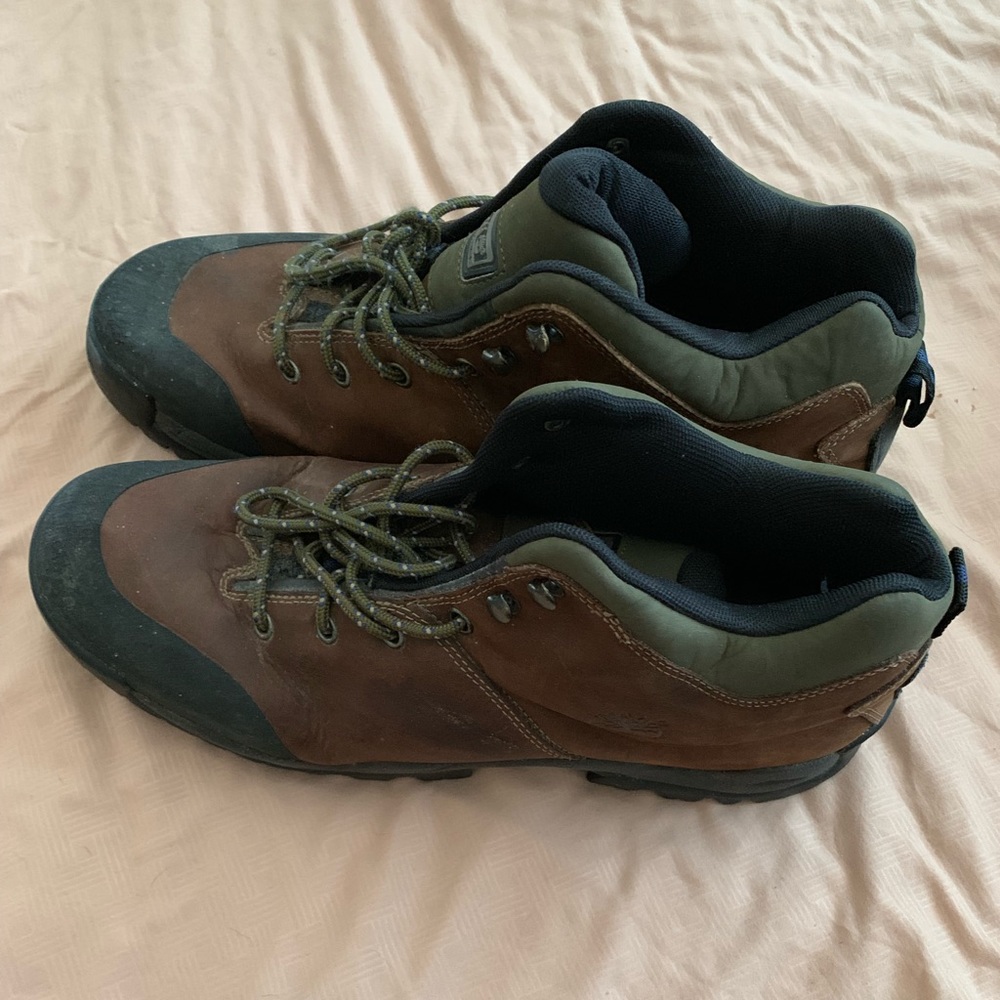 Men’s boots